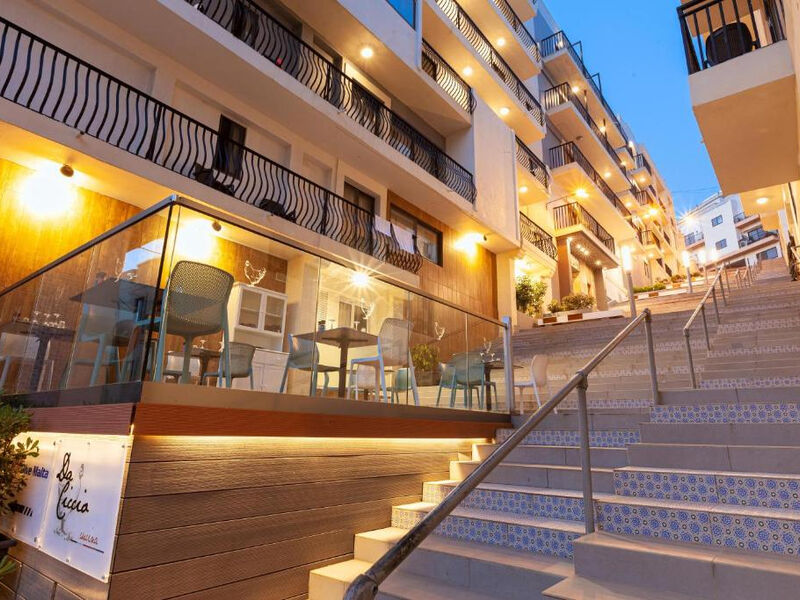 Pergola Hotel & Spa