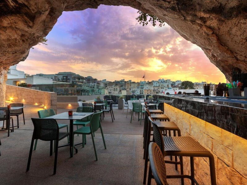 Pergola Hotel & Spa
