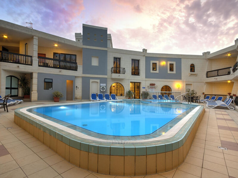 Pergola Hotel & Spa