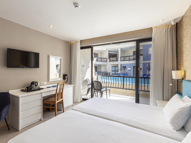 Pergola Hotel & Spa