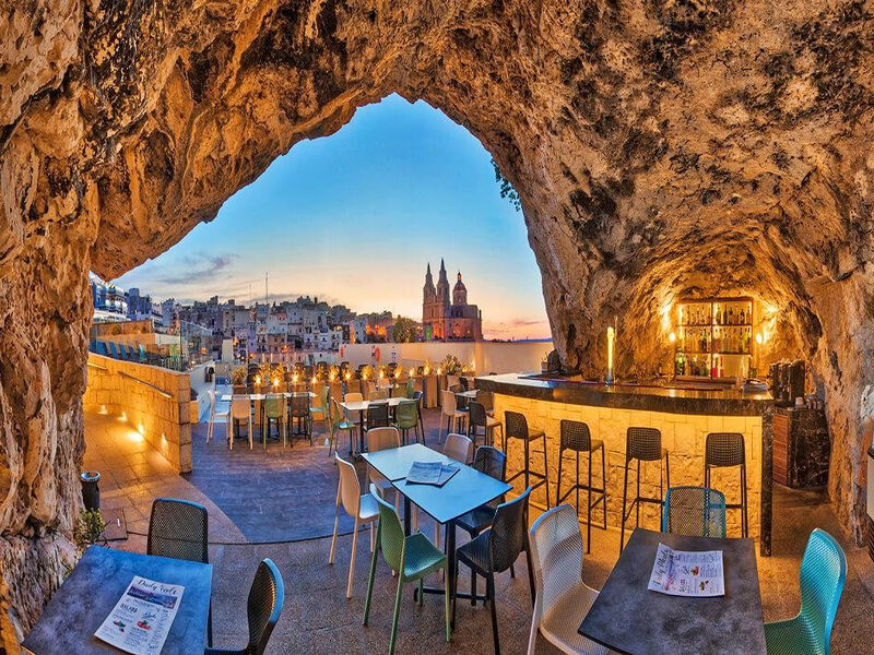 Pergola Hotel & Spa