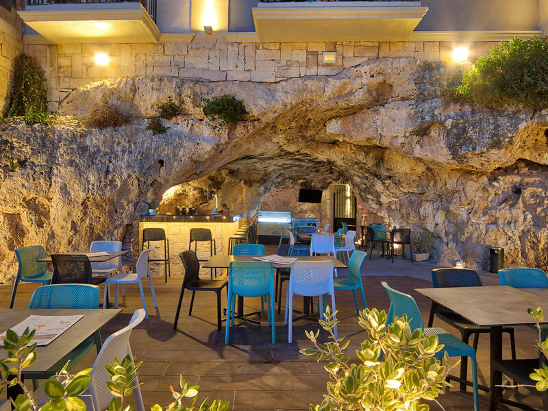Pergola Hotel & Spa