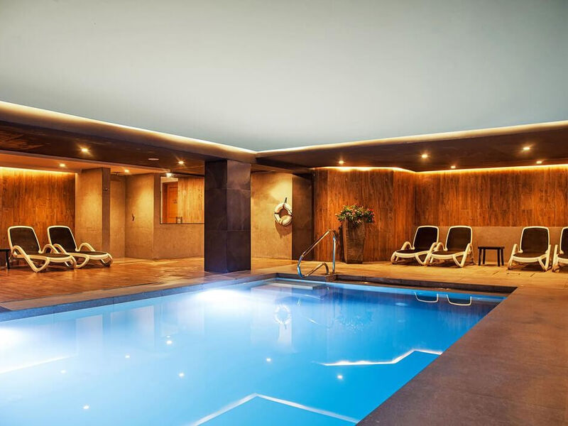 Pergola Hotel & Spa