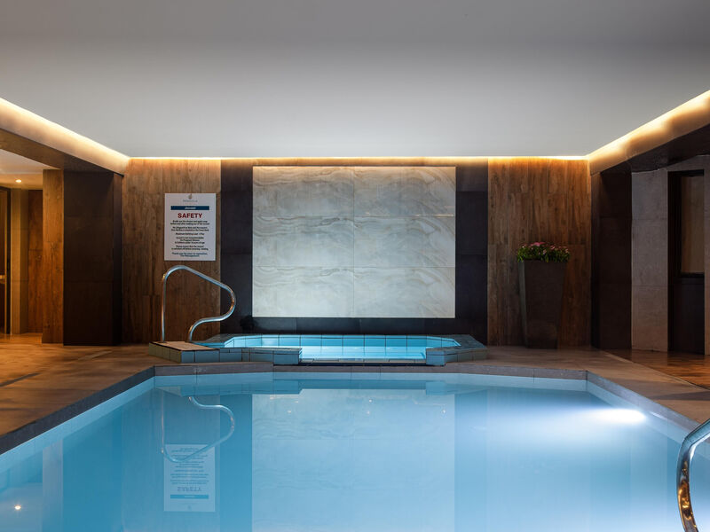 Pergola Hotel & Spa