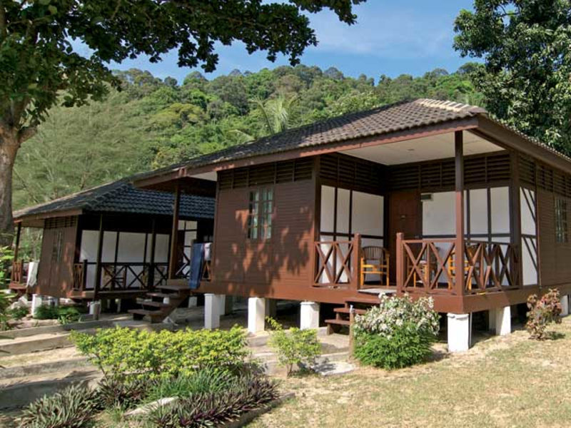Perhentian Island Resort