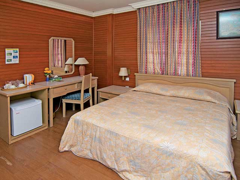 Perhentian Island Resort