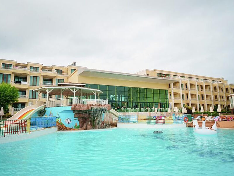 Perla Beach I.a II.