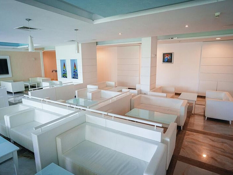 Perla Beach I.a II.