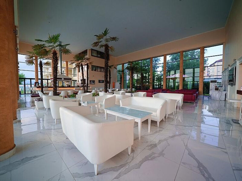 Perla Beach I.a II.