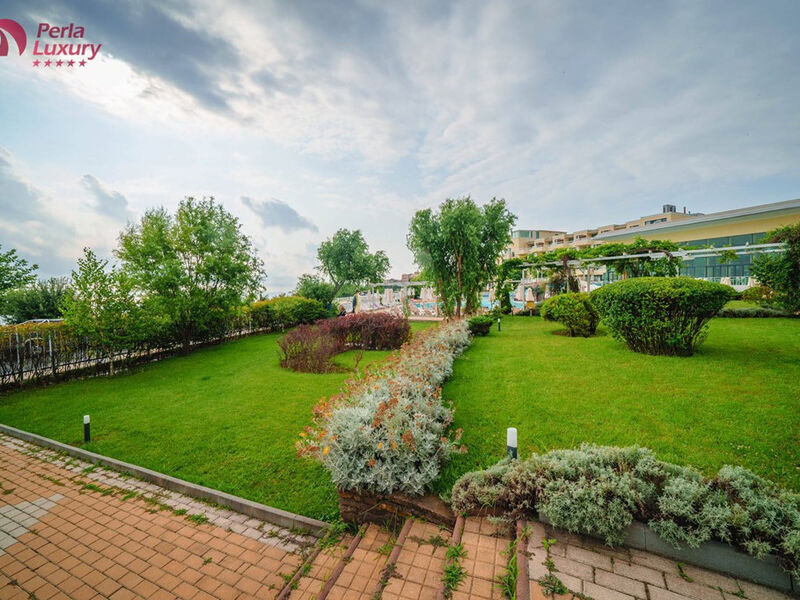 Hotel Perla Beach Luxury