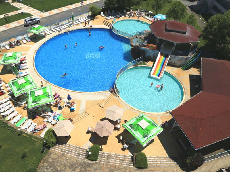 Perla Beach