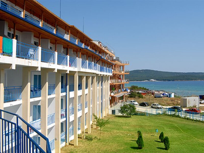 Perla Beach