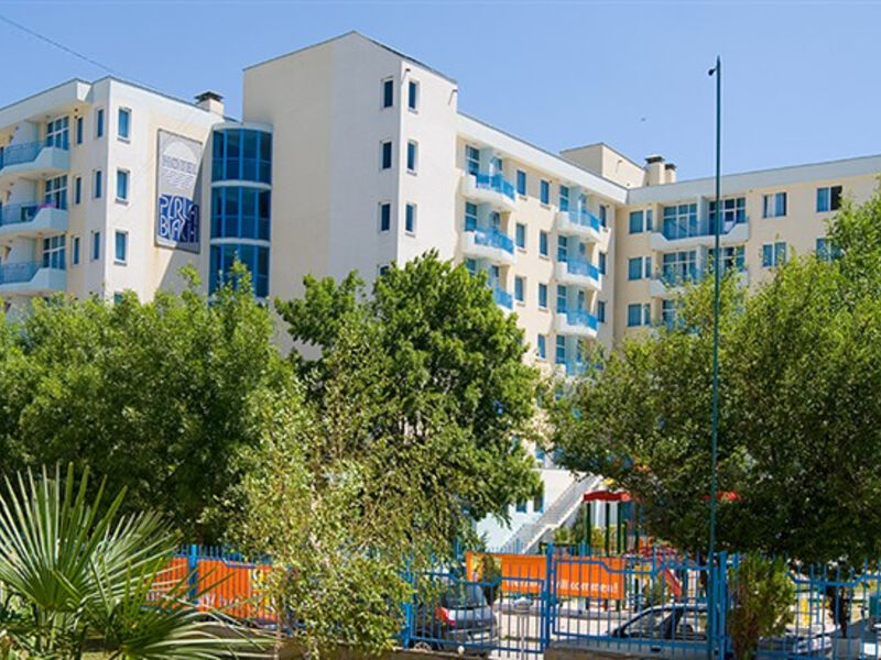 Perla Beach