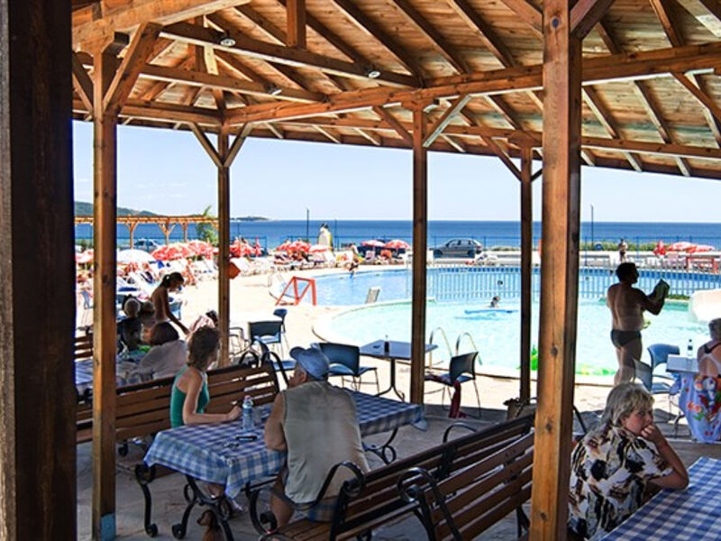 Perla Beach