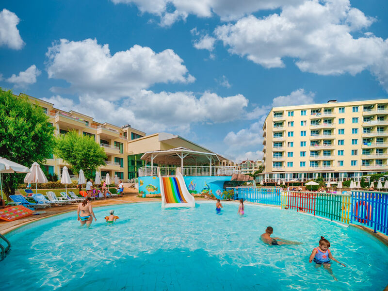 Perla Beach