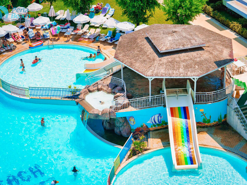 Perla Beach