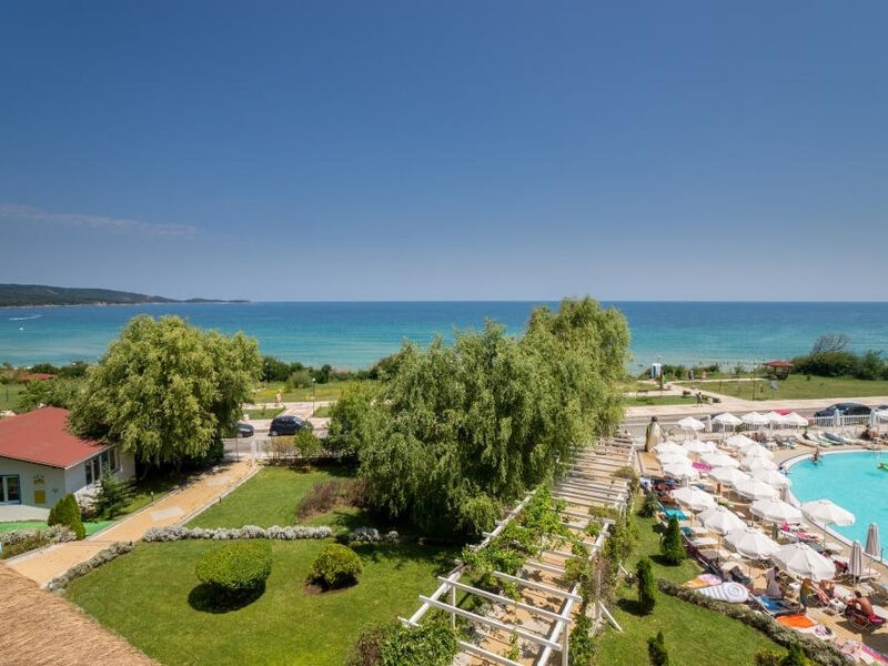 Perla Beach