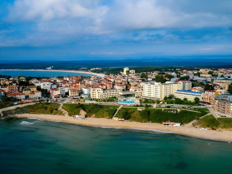 Perla Beach