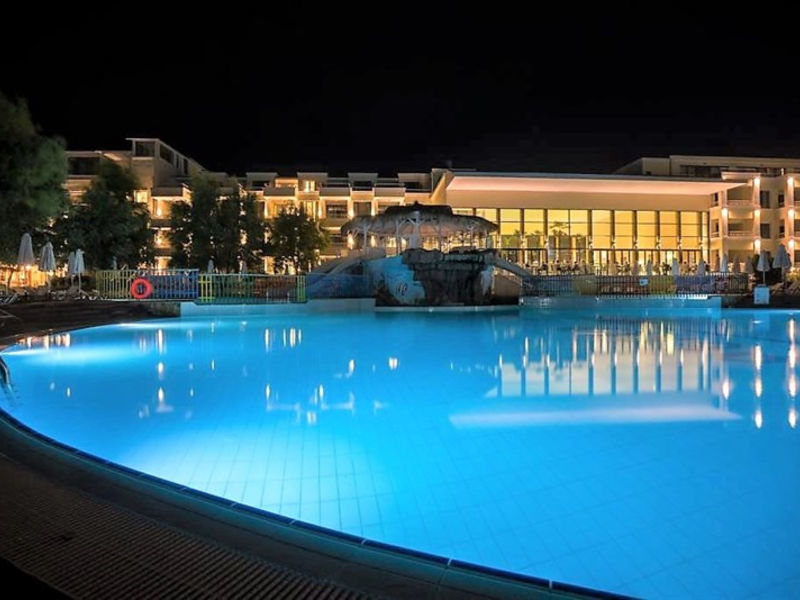 Perla Luxury