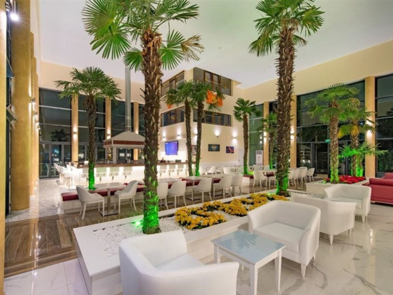 Perla Luxury