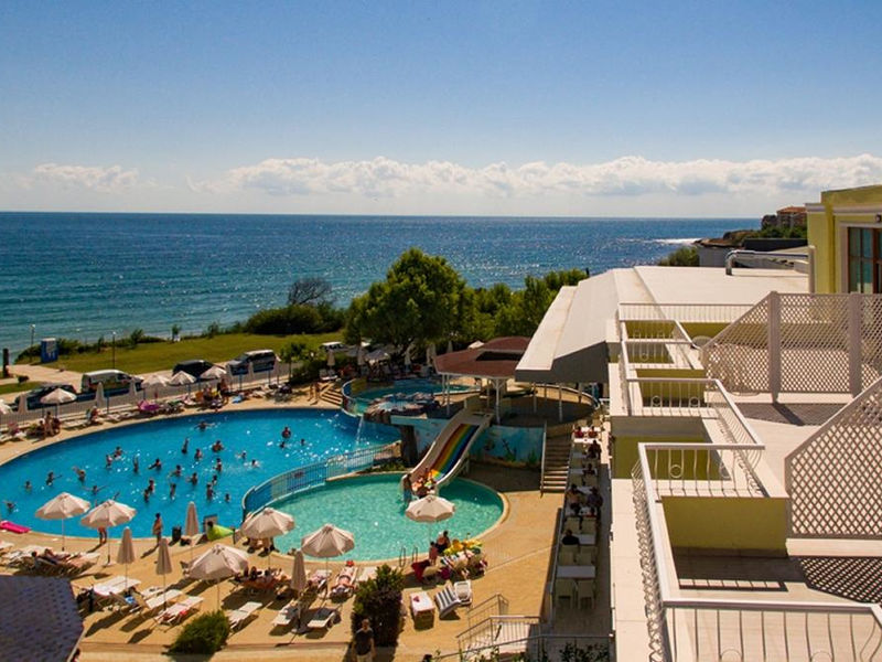 Perla Luxury