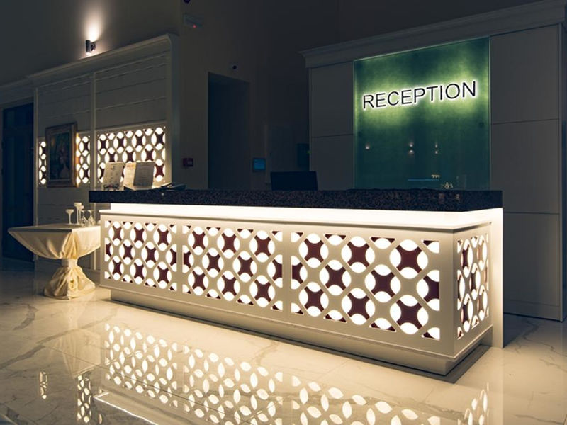 Perla Luxury