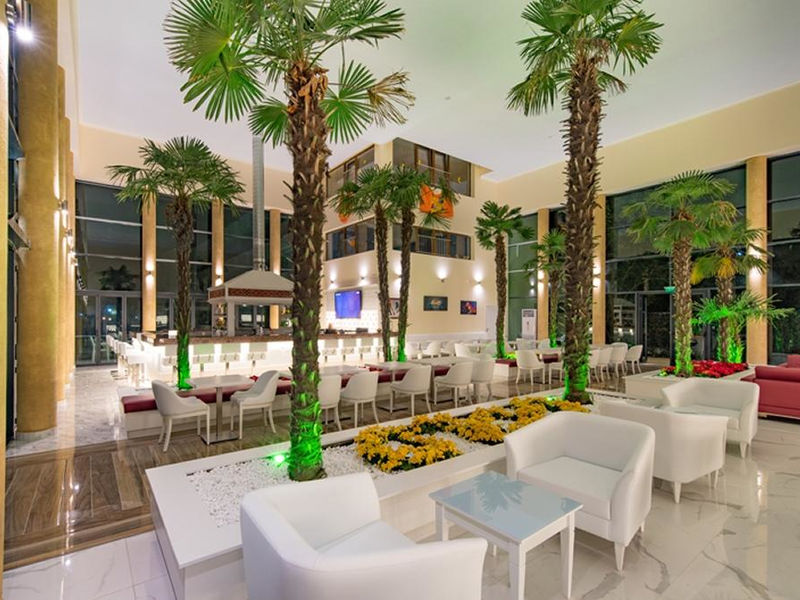Perla Luxury