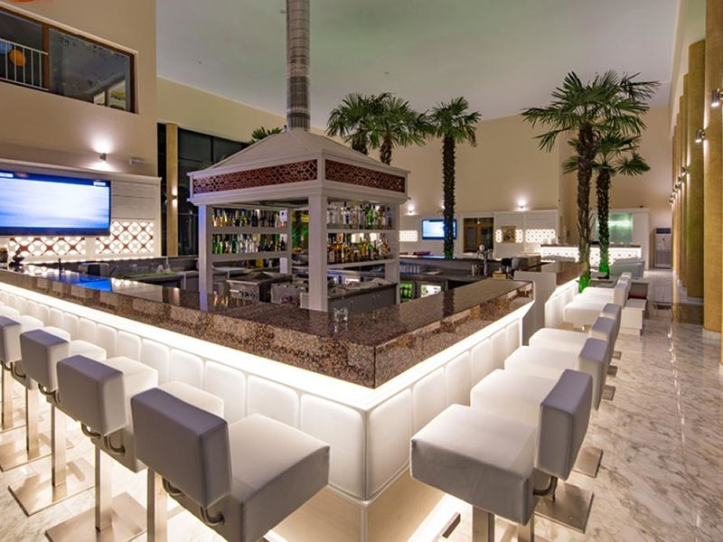 Perla Luxury