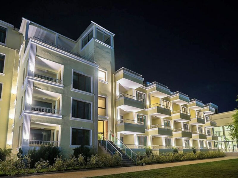 Perla Luxury