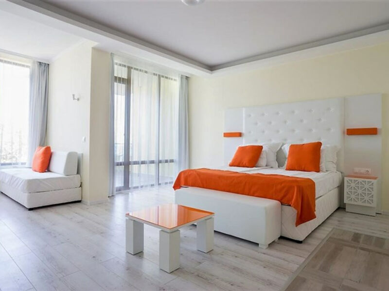 Perla Luxury