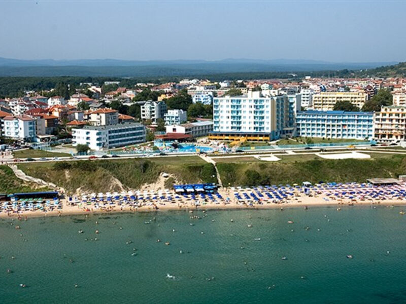 Perla Plaza
