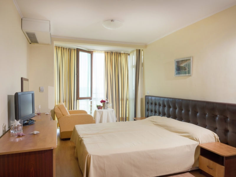 Perla Sun Park