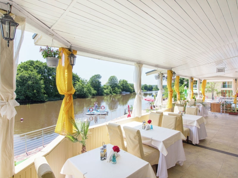 Perla Sun Park