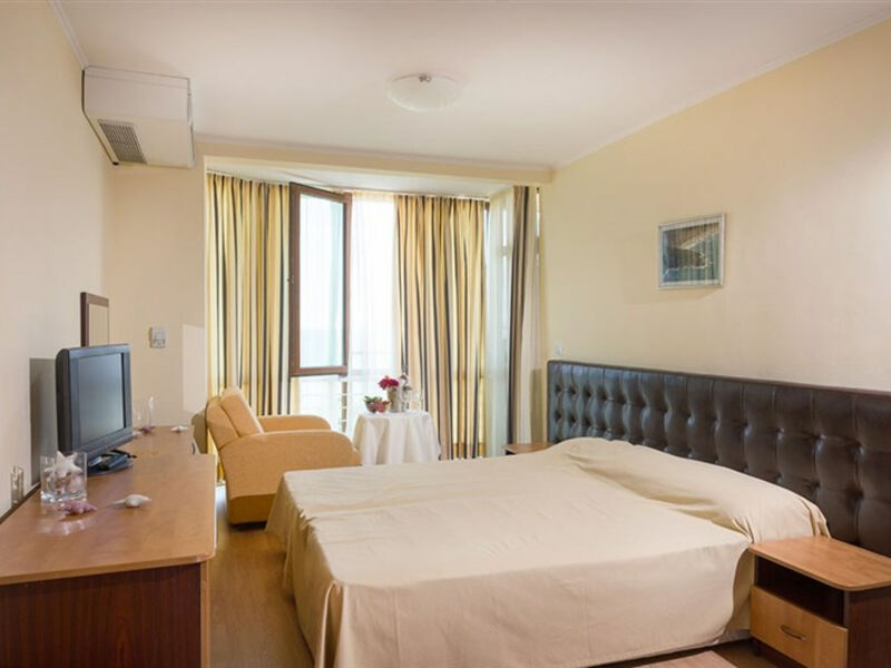 Perla Sun Park