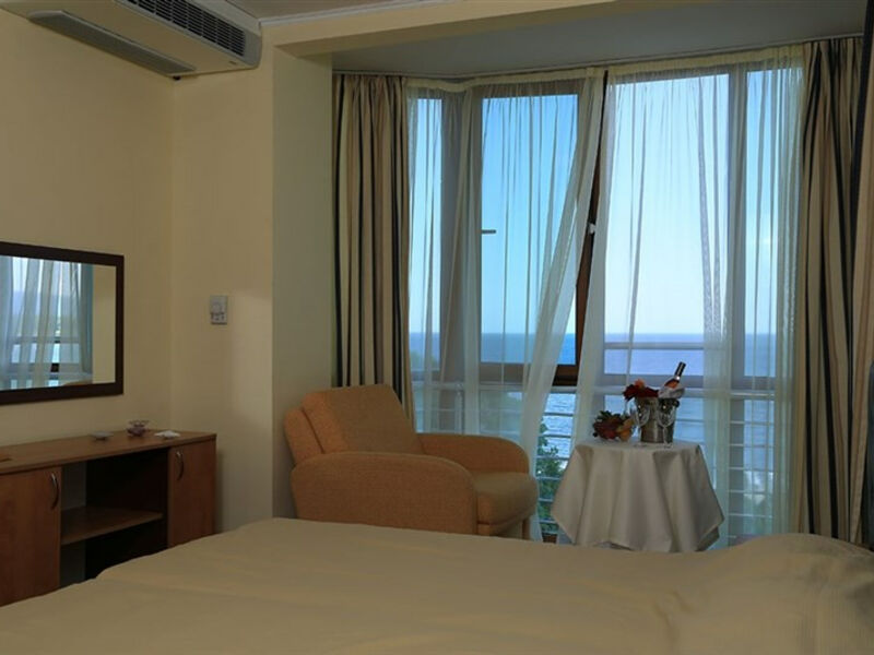 Perla Sun Park