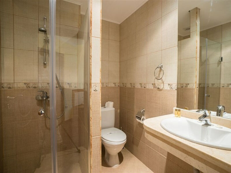 Perla Sun Park