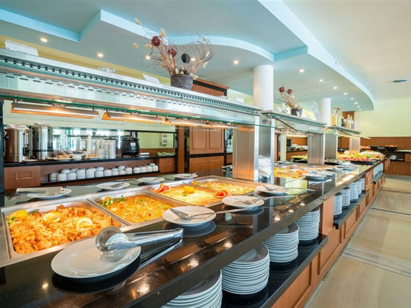 Perla Sun Park