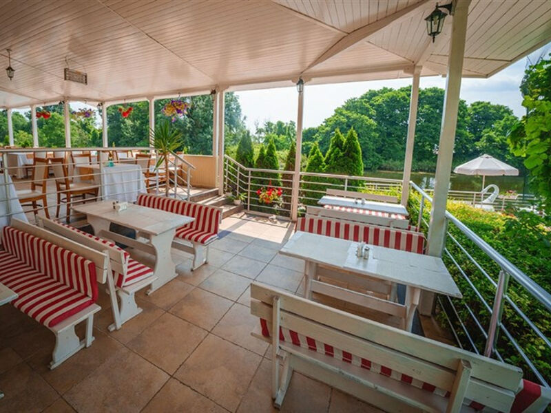 Perla Sun Park