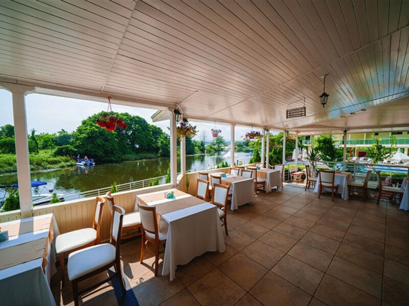 Perla Sun Park