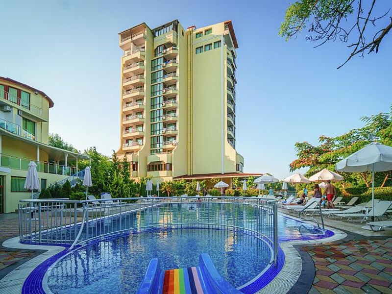 Perla Sun Park