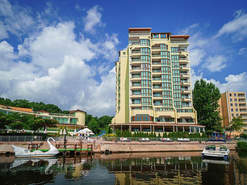 Perla Sun Park