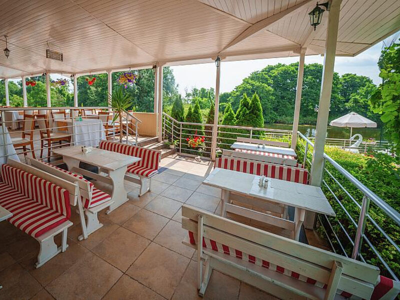 Perla Sun Park