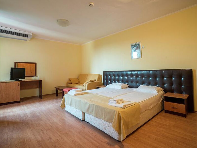 Perla Sun Park