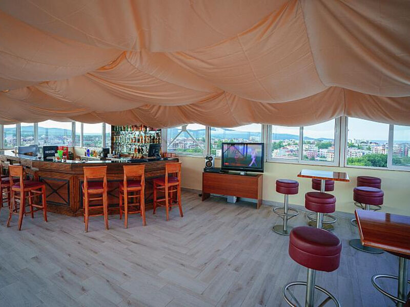 Perla Sun Park