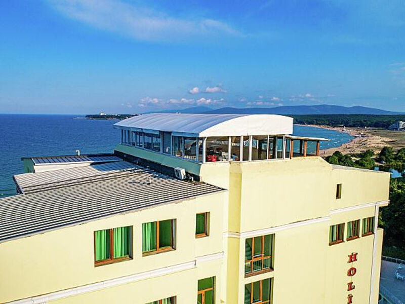 Perla Sun Park