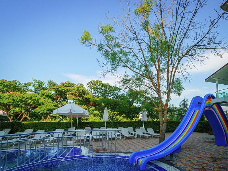 Perla Sun Park