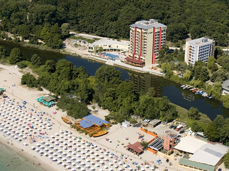 Perla Sun Park