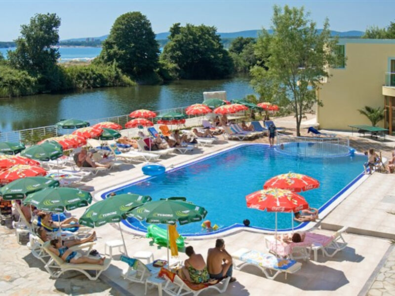 Perla Sun Park