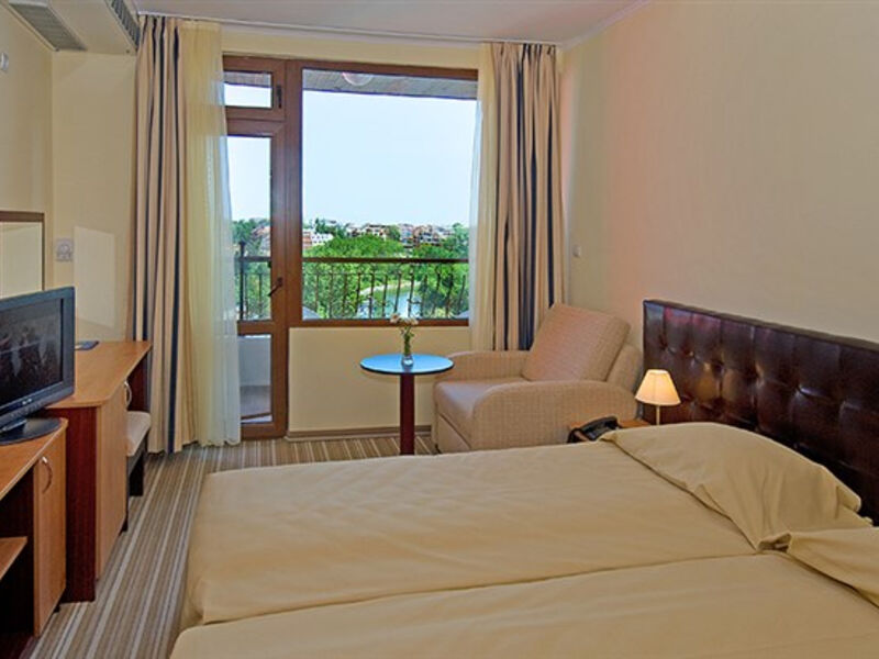 Perla Sun Park