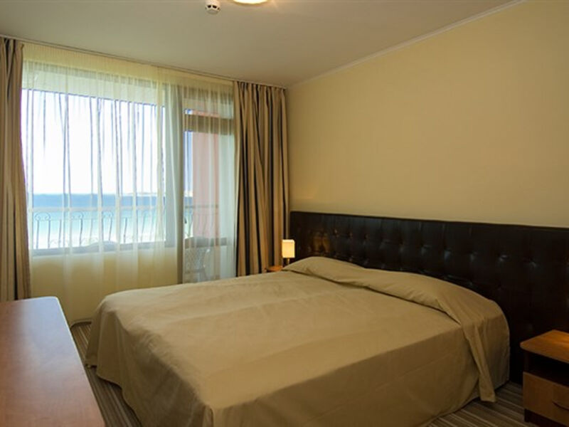 Perla Sun Park